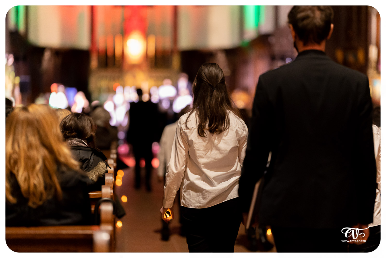 MAÎTRISE SAINTE PHILOMÈNE